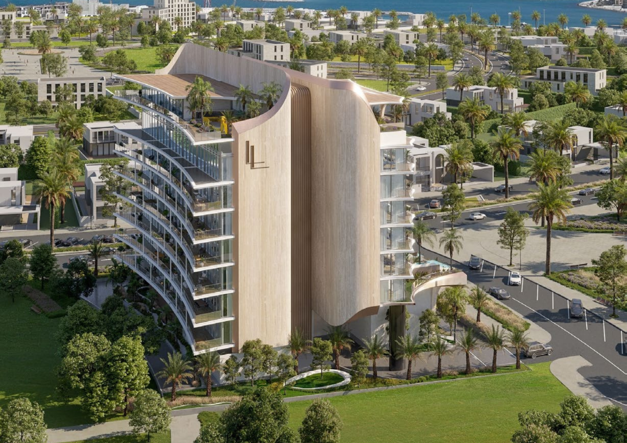 Апартаменты в Рас-эль-Хайме, ОАЭ, 139 м² - фото 12