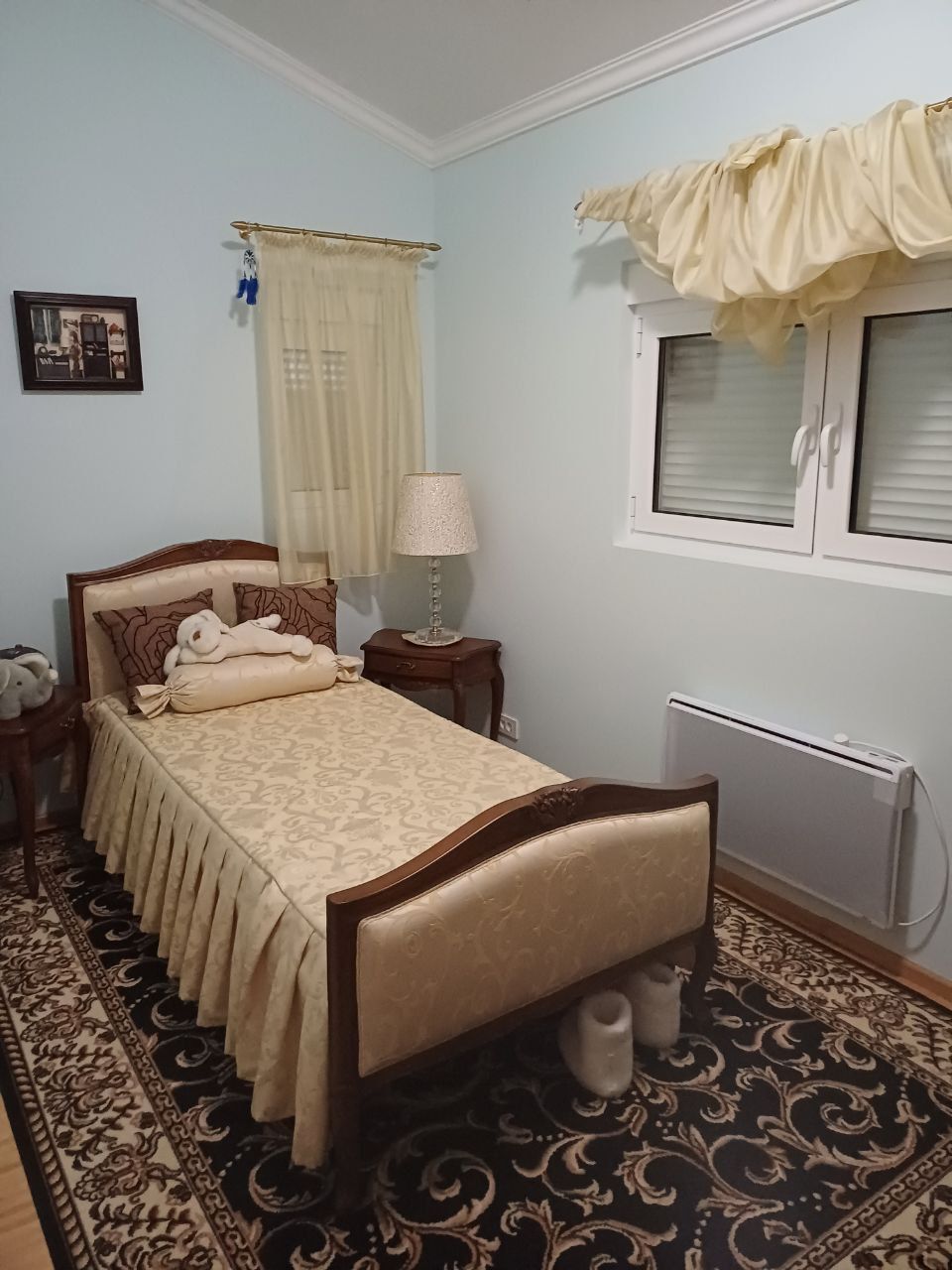 Вилла в Режевичах, Черногория, 246 м² - фото 3