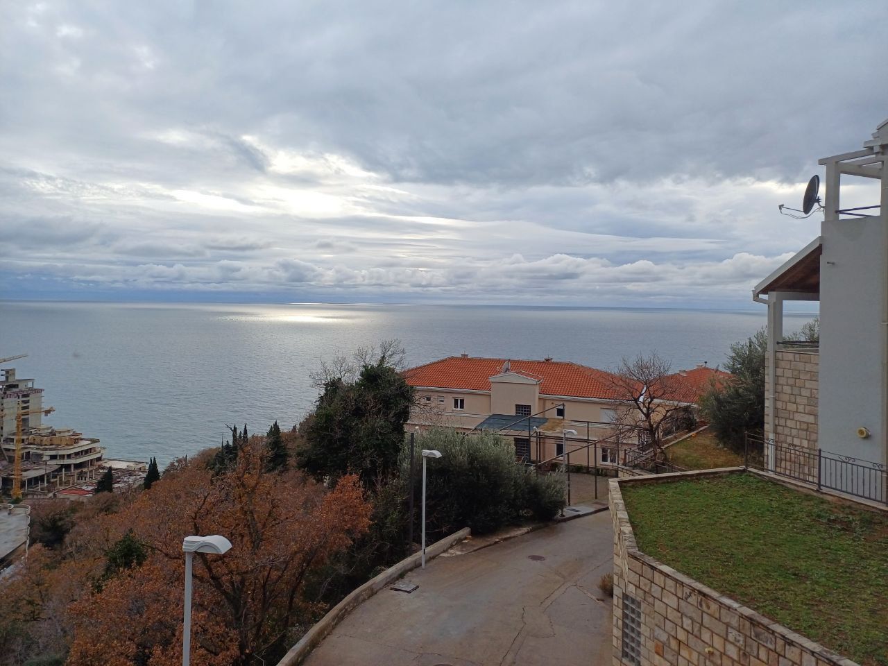 Вилла в Режевичах, Черногория, 246 м² - фото 9