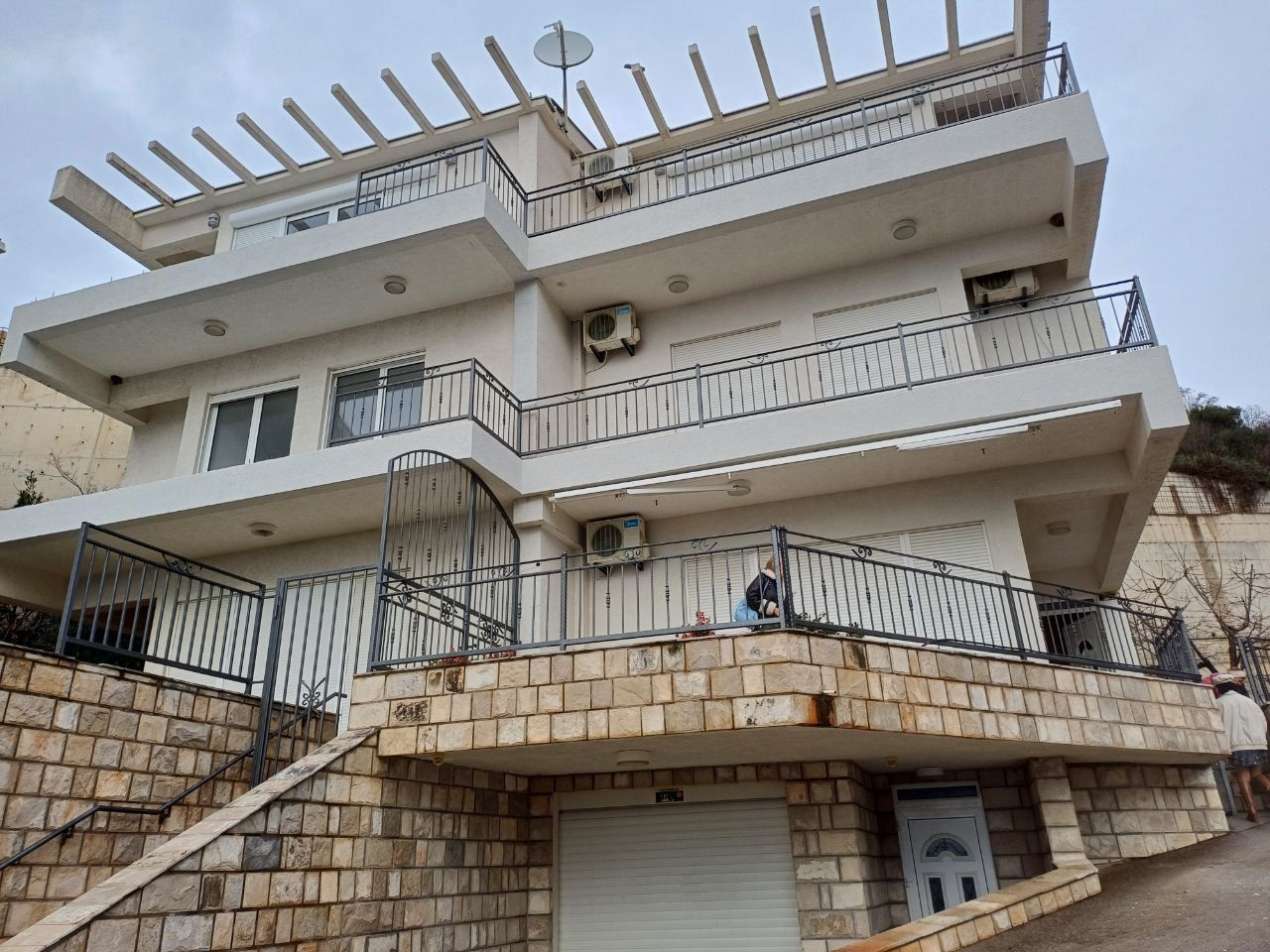 Вилла в Режевичах, Черногория, 246 м² - фото 17