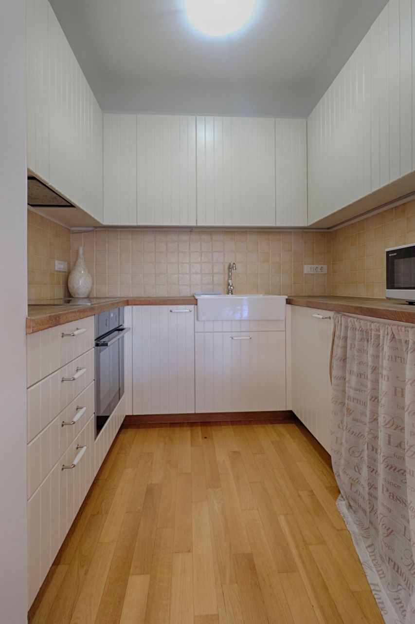 Мезонет в Копере, Словения, 74.7 м² - фото 4