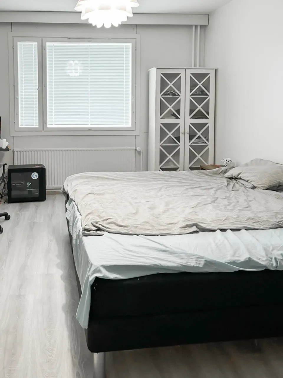 Квартира в Пиексямяки, Финляндия, 59 м² - фото 5