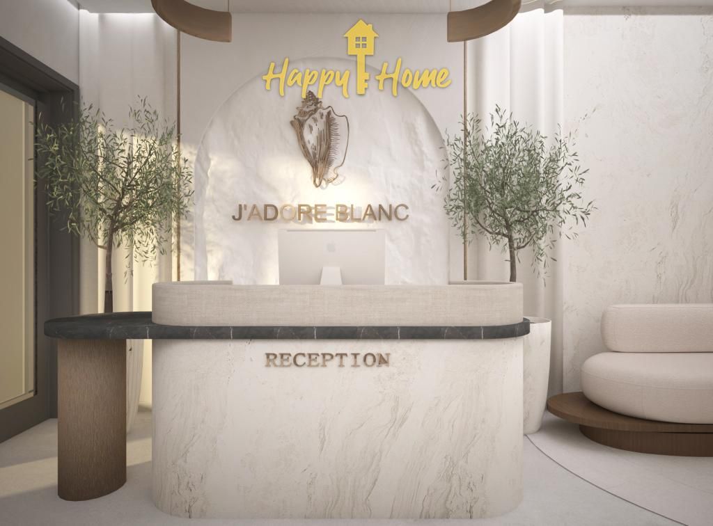 Квартира на Солнечном берегу, Болгария, 65 м² - фото 9