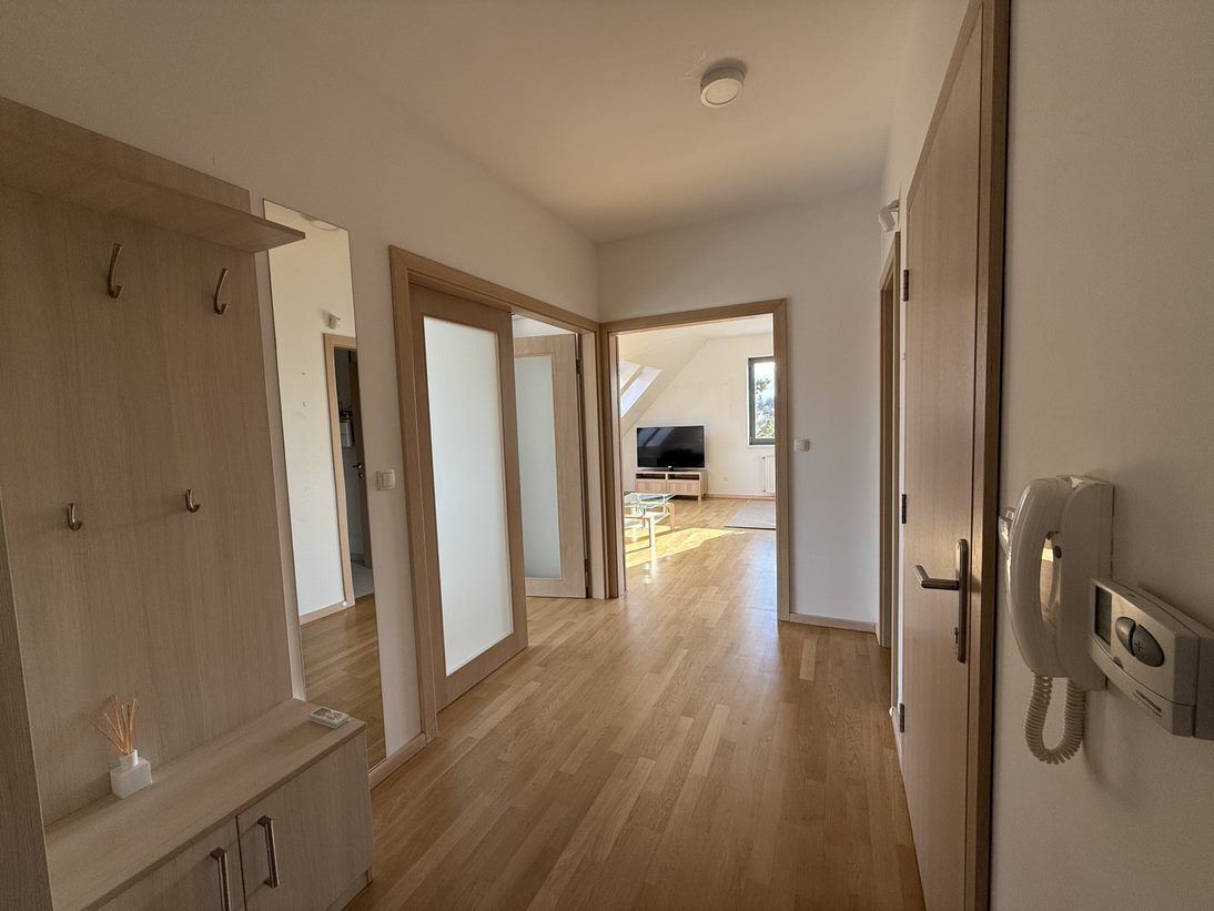 Апартаменты в Будапеште, Венгрия, 112 м² - фото 9