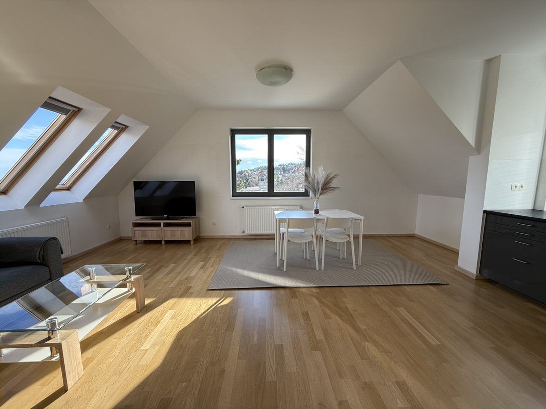 Апартаменты в Будапеште, Венгрия, 112 м² - фото 10