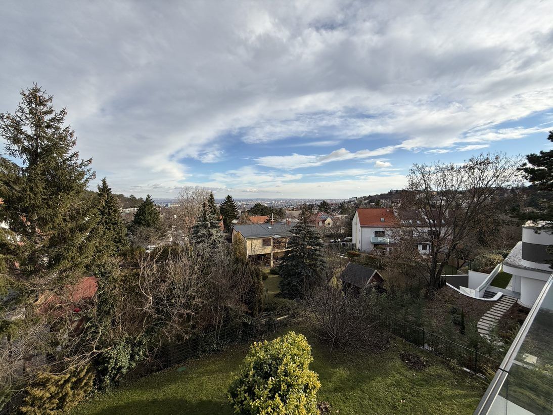 Апартаменты в Будапеште, Венгрия, 112 м² - фото 13