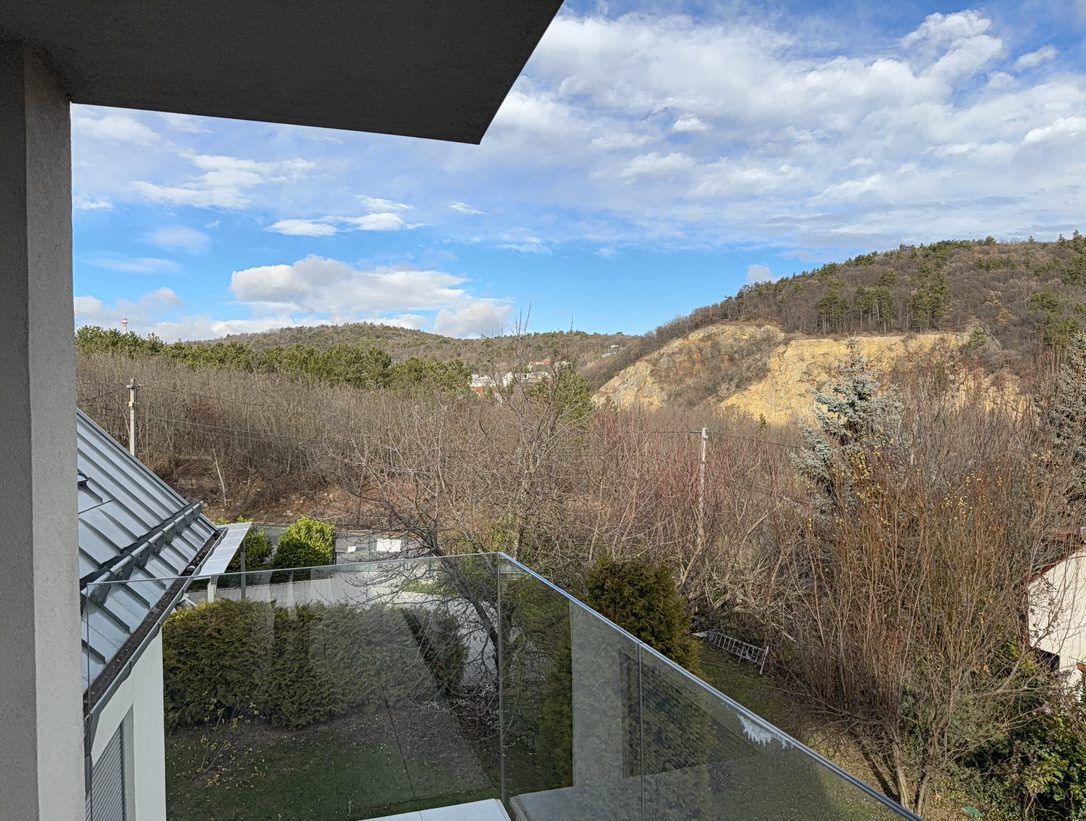 Апартаменты в Будапеште, Венгрия, 112 м² - фото 15