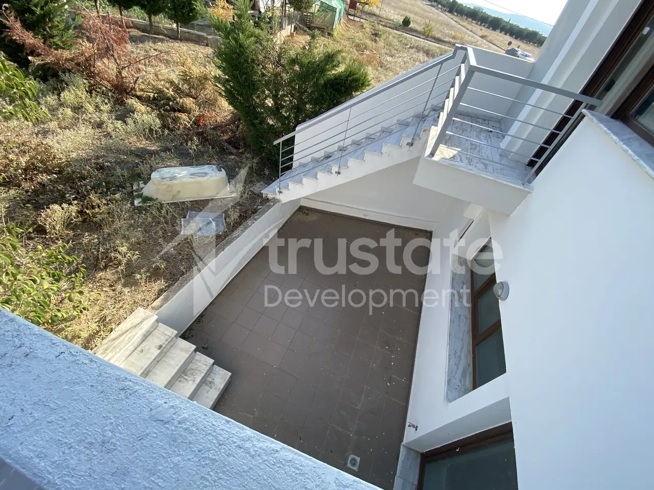 Мезонет в Салониках, Греция, 190 м² - фото 7