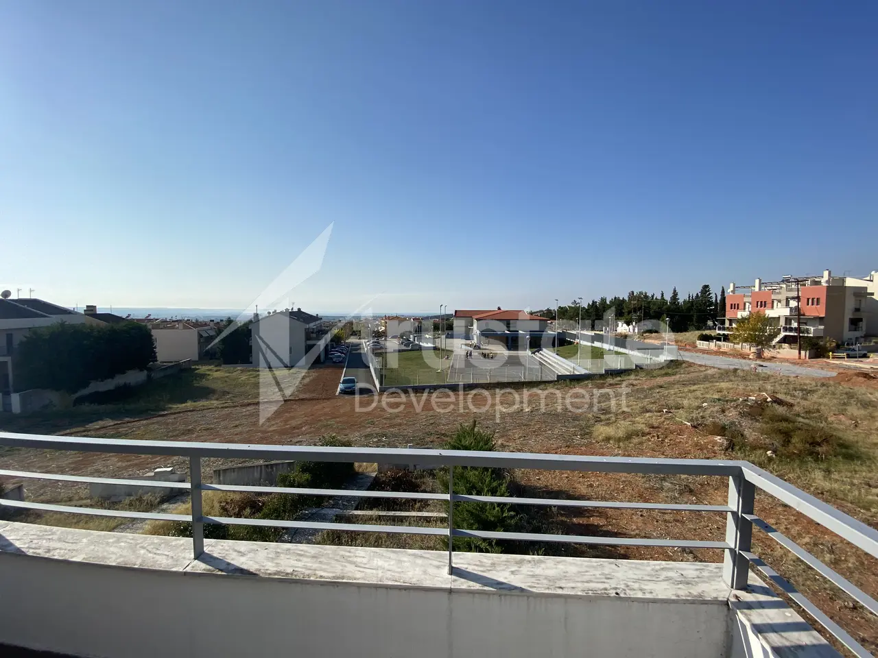 Мезонет в Салониках, Греция, 190 м² - фото 11