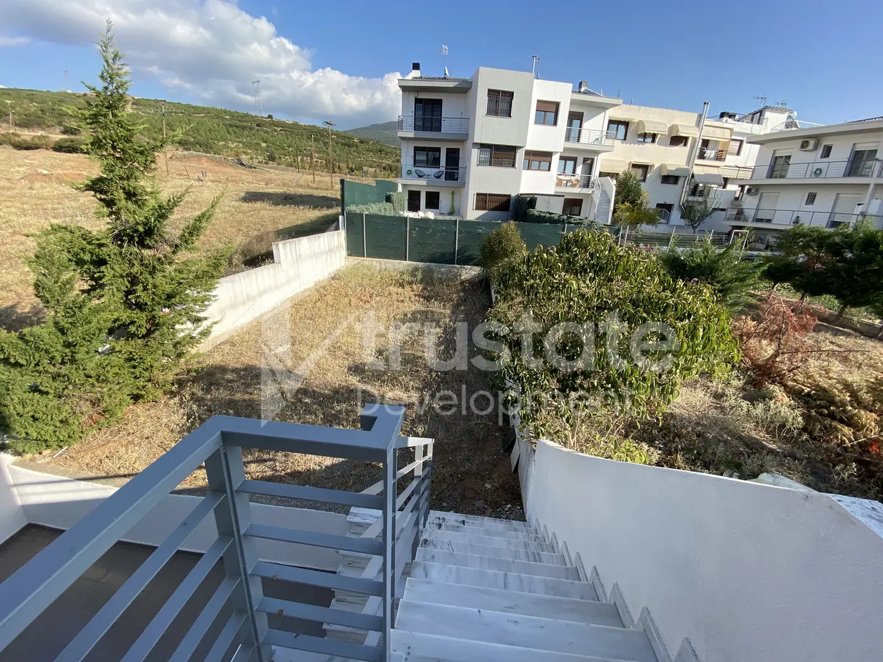 Мезонет в Салониках, Греция, 190 м² - фото 8