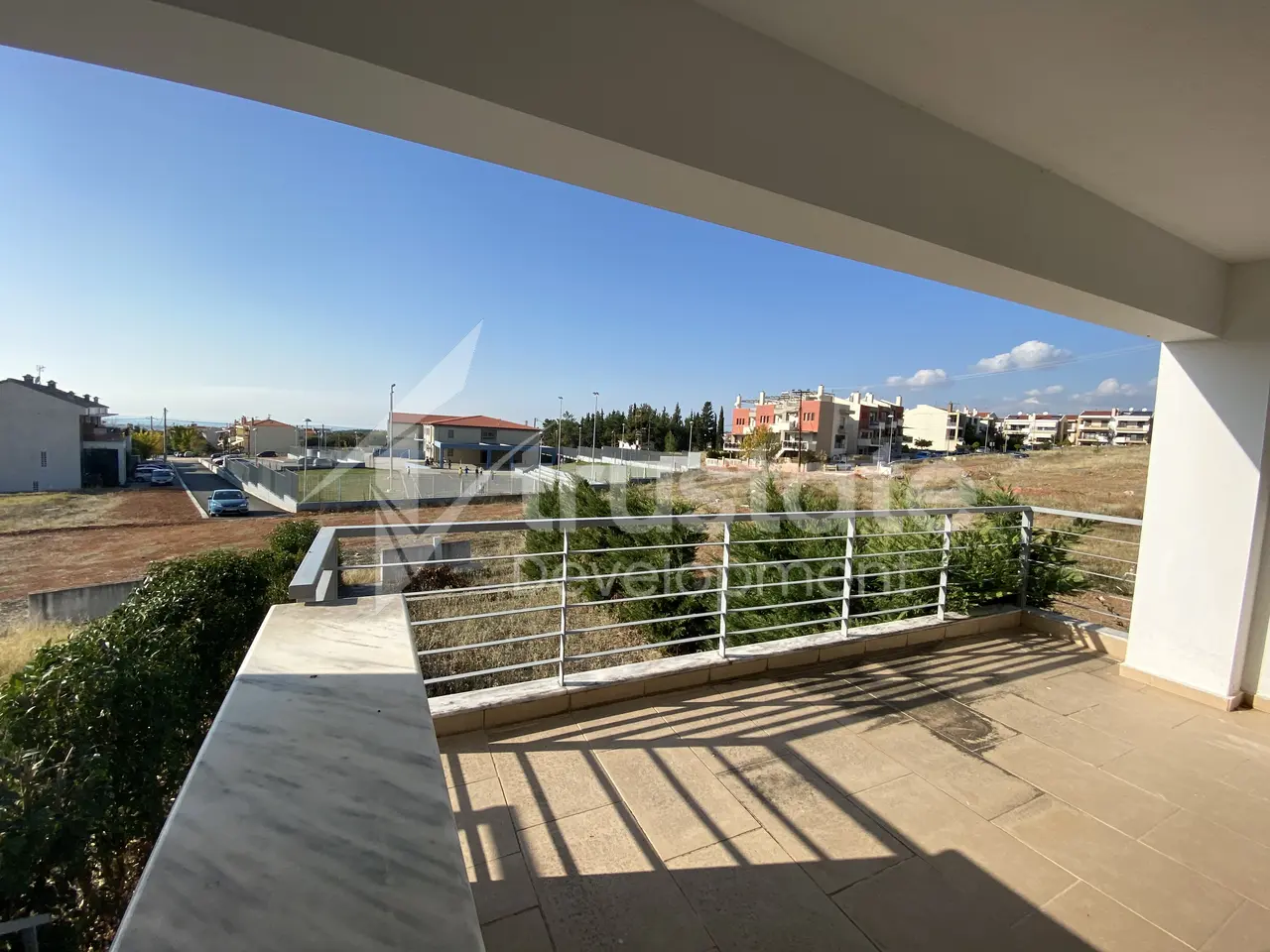 Мезонет в Салониках, Греция, 190 м² - фото 16