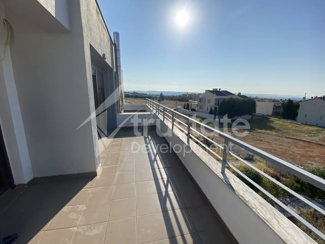 Мезонет в Салониках, Греция, 190 м² - фото 14