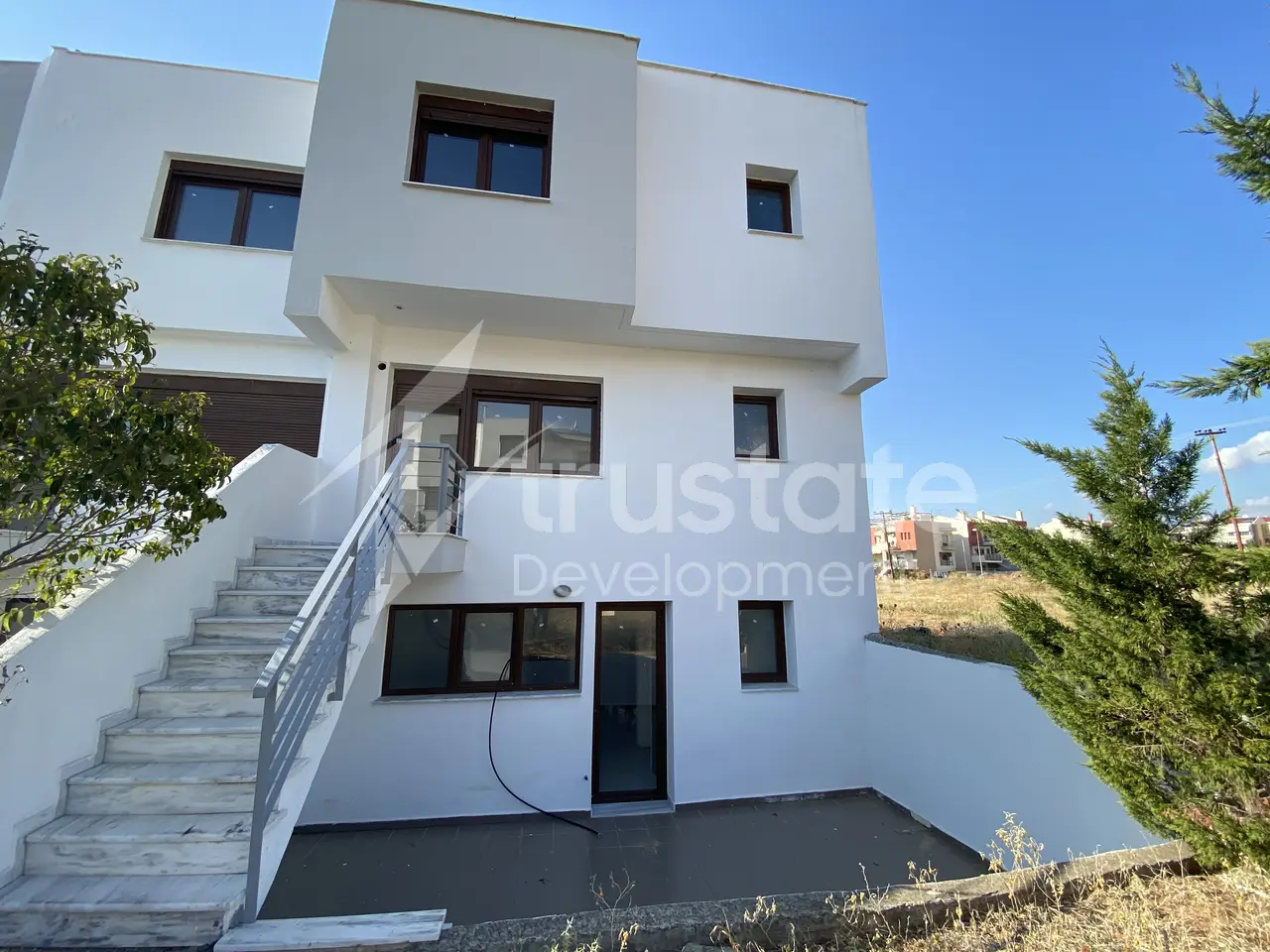 Мезонет в Салониках, Греция, 190 м² - фото 2