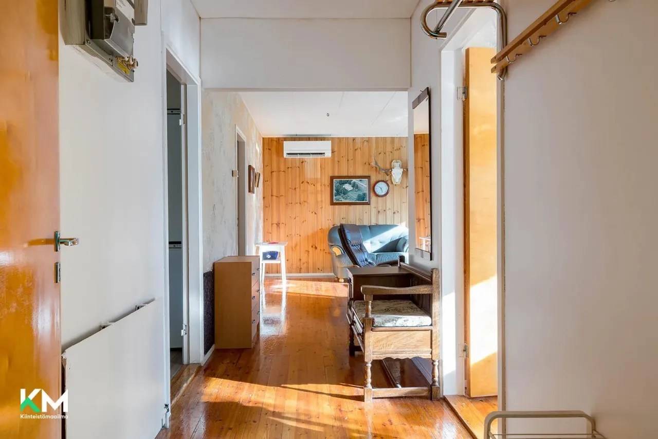 Дом в Оулу, Финляндия, 124 м² - фото 11