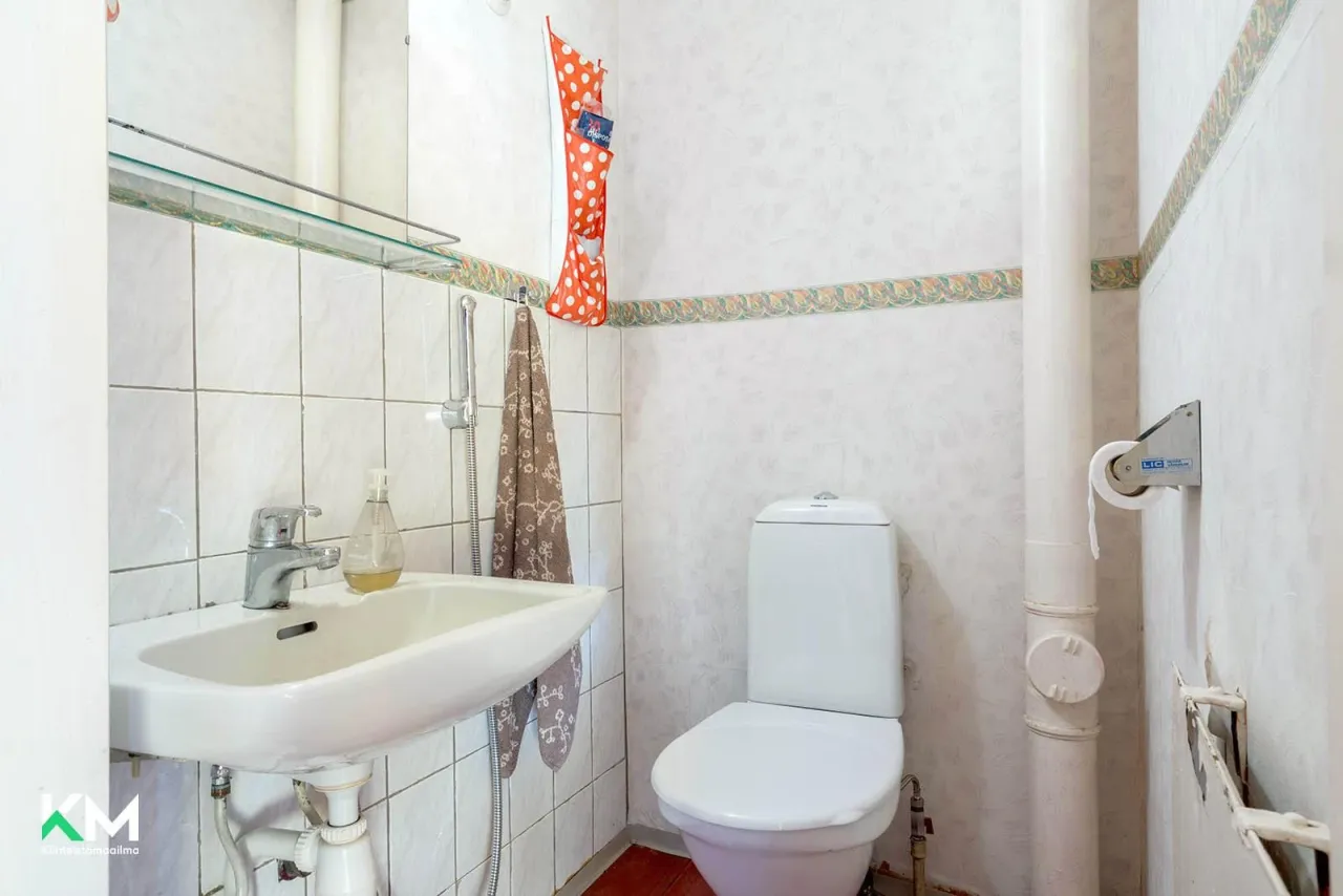 Дом в Оулу, Финляндия, 124 м² - фото 12