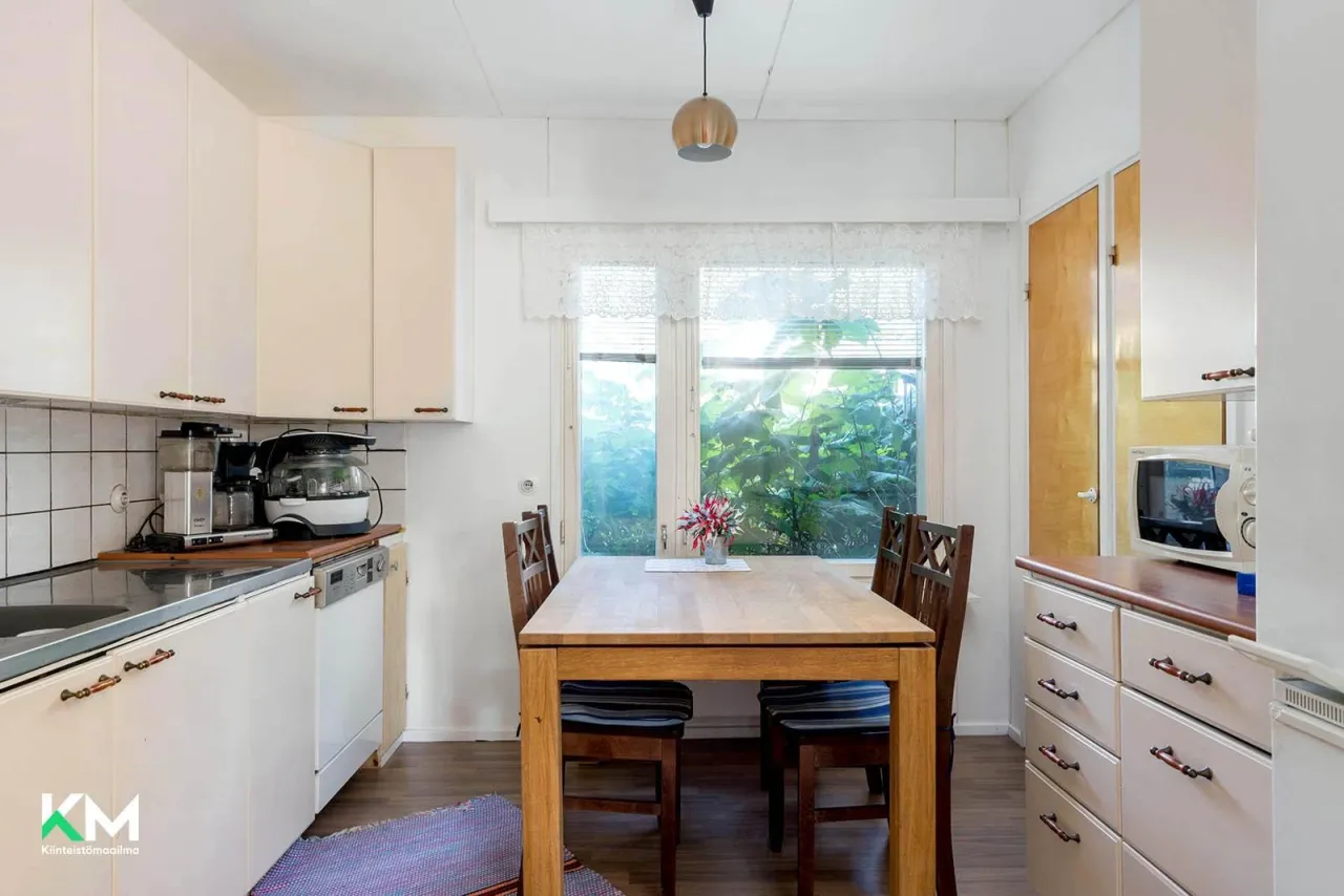 Дом в Оулу, Финляндия, 124 м² - фото 6