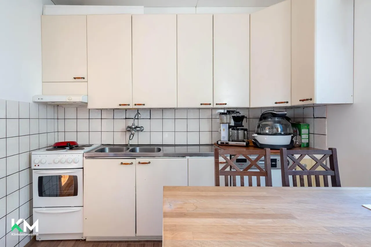 Дом в Оулу, Финляндия, 124 м² - фото 7