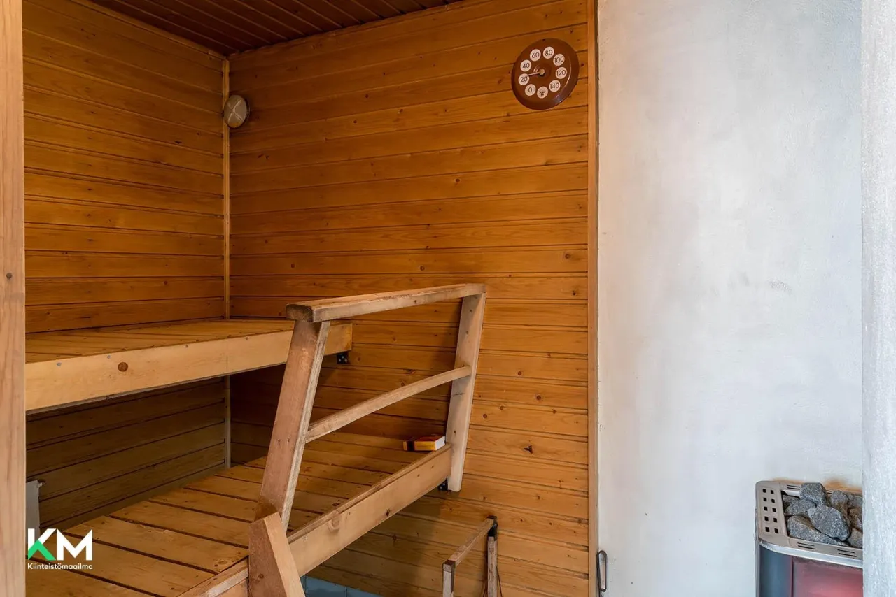 Дом в Оулу, Финляндия, 124 м² - фото 10