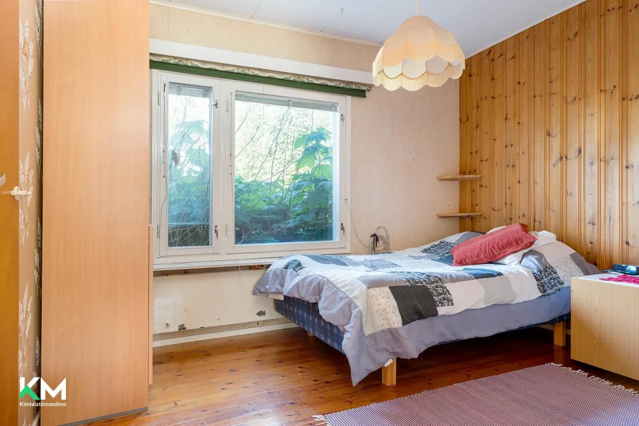 Дом в Оулу, Финляндия, 124 м² - фото 13