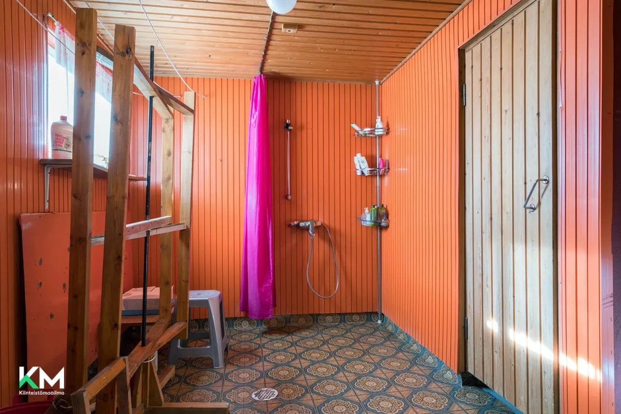 Дом в Оулу, Финляндия, 124 м² - фото 8