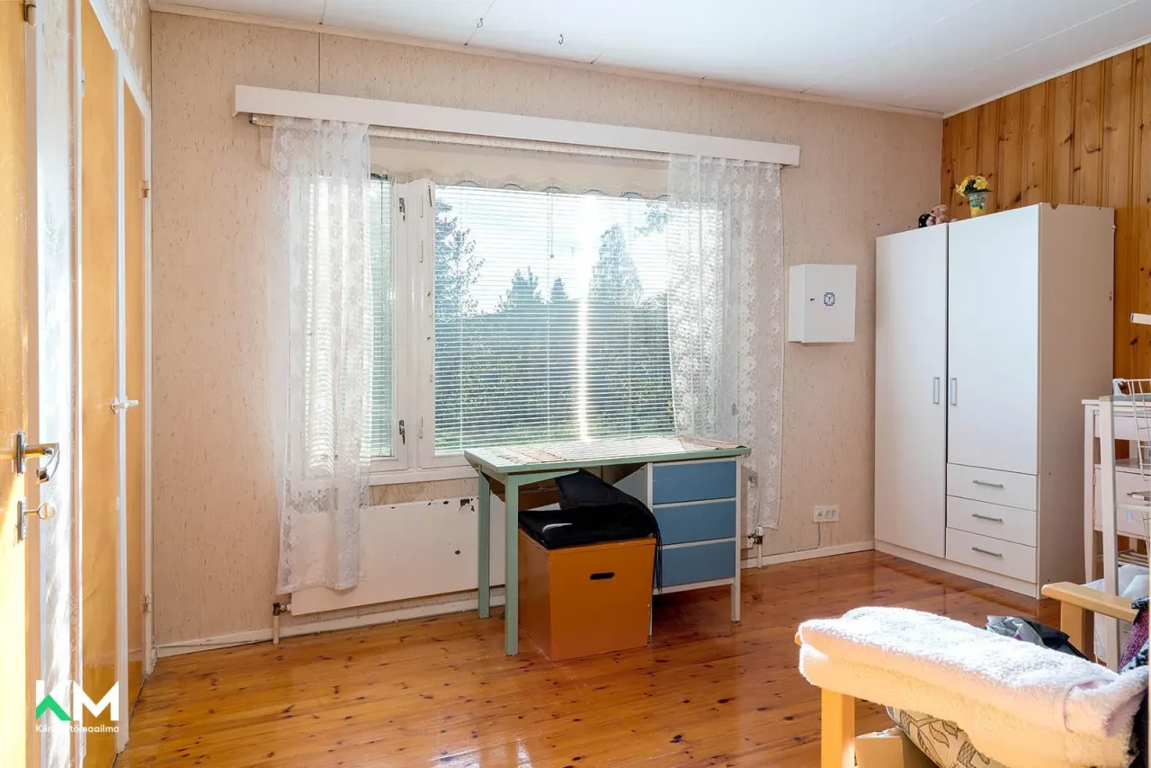 Дом в Оулу, Финляндия, 124 м² - фото 14