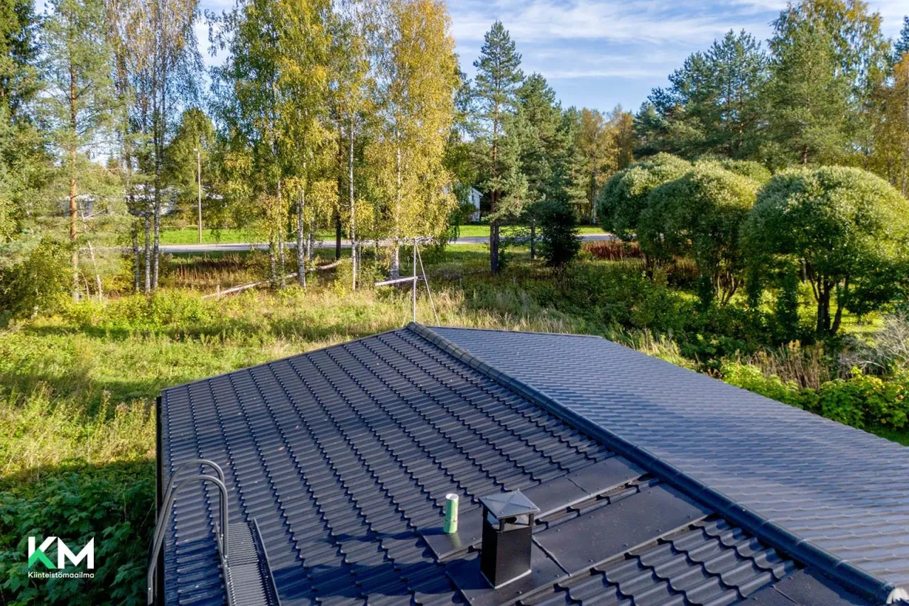 Дом в Оулу, Финляндия, 124 м² - фото 15