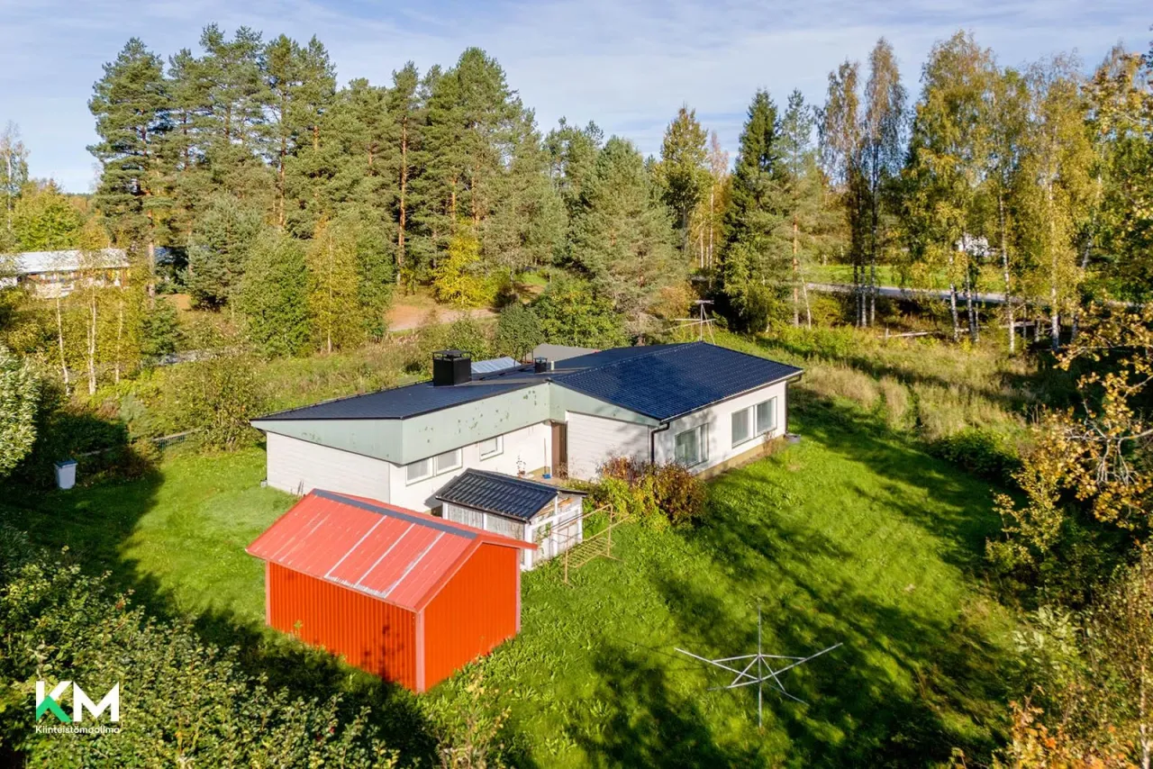 Дом в Оулу, Финляндия, 124 м² - фото 18