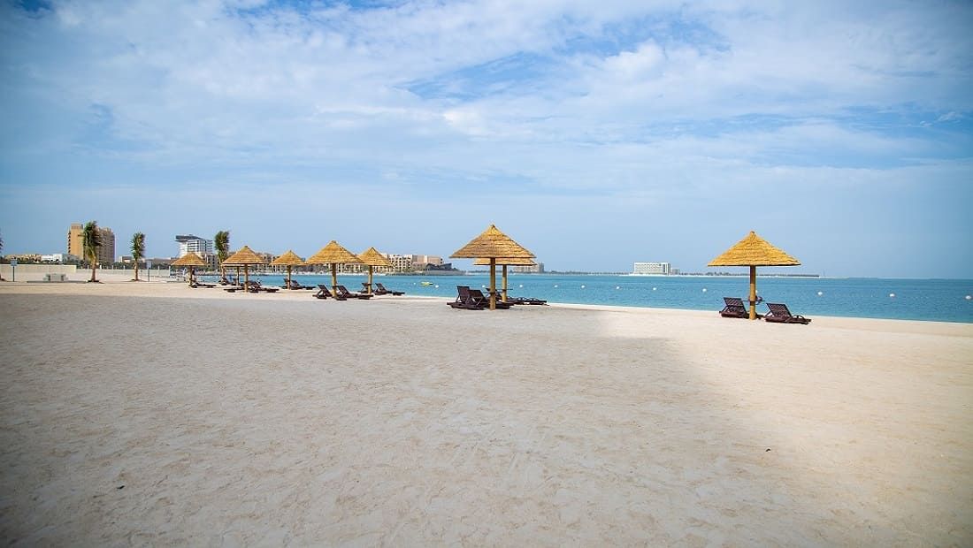 Апартаменты в Рас-эль-Хайме, ОАЭ, 94 м² - фото 16