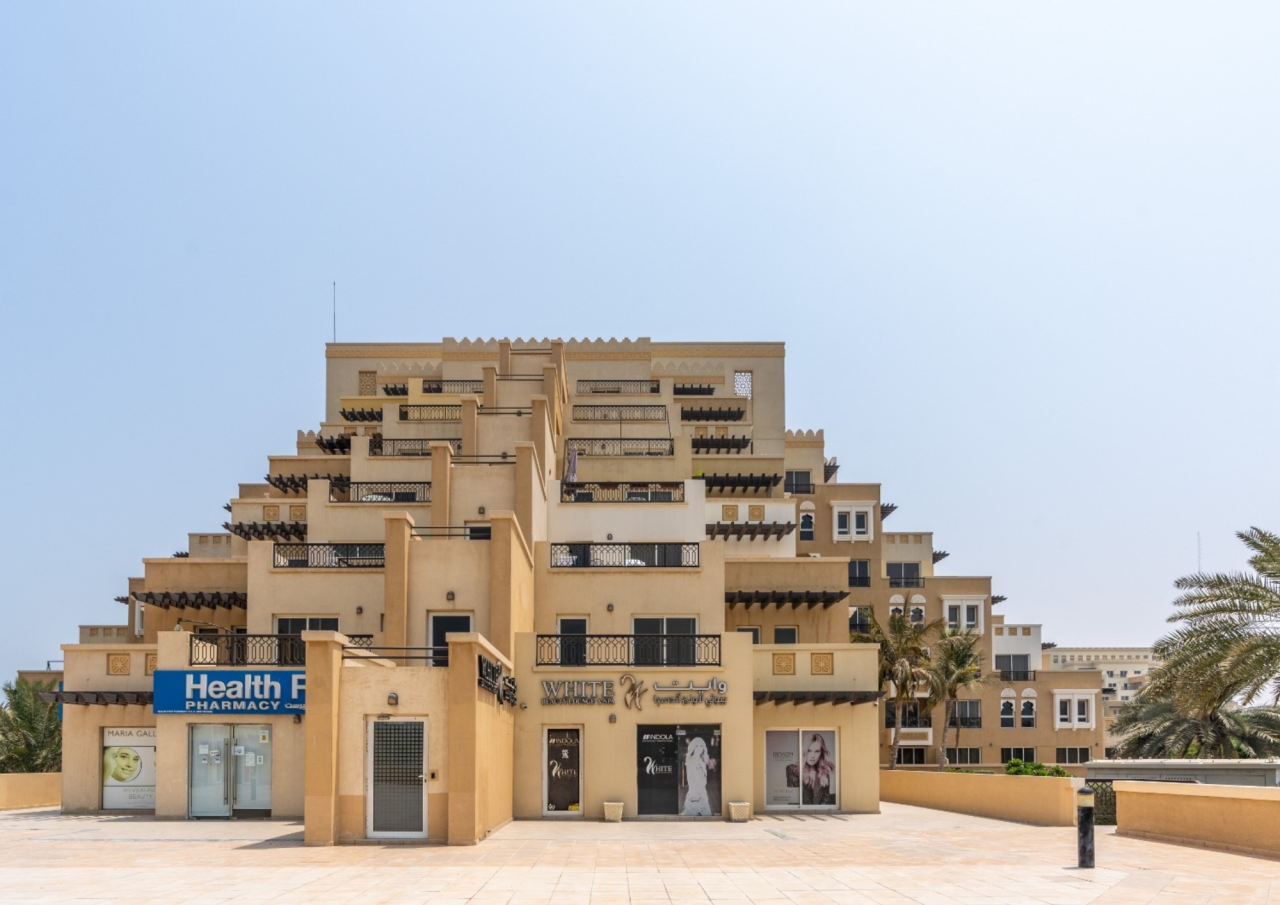 Апартаменты в Рас-эль-Хайме, ОАЭ, 187 м² - фото 2