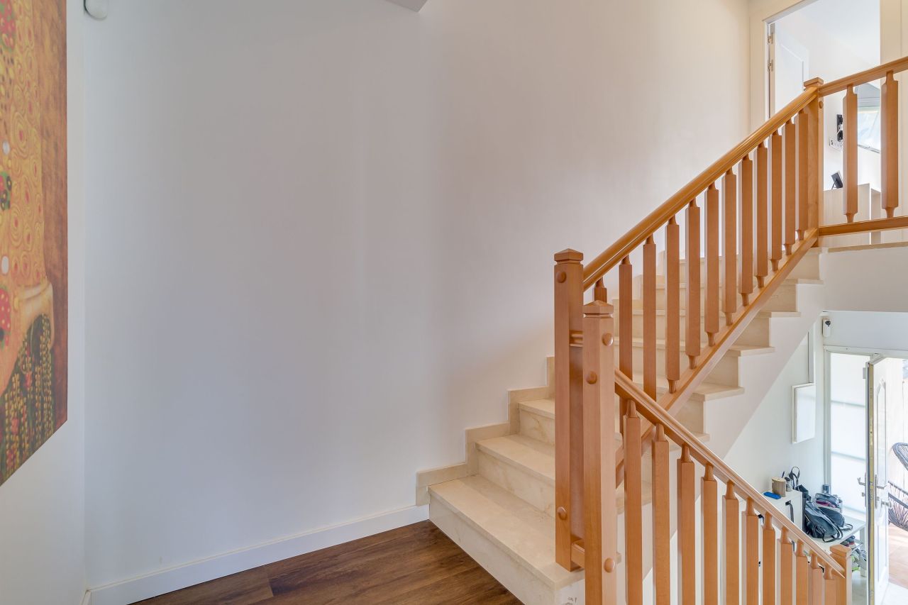 Дом в Сегюр-де-Калафель, Испания, 244 м² - фото 9