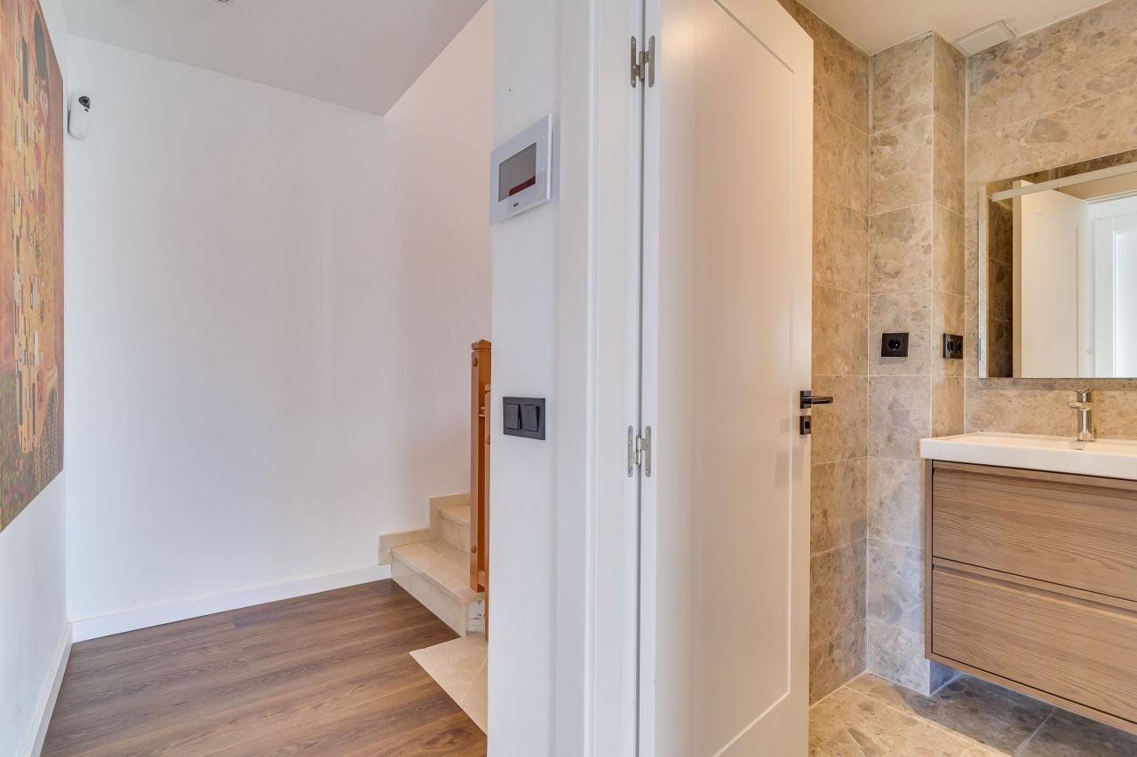 Дом в Сегюр-де-Калафель, Испания, 244 м² - фото 8