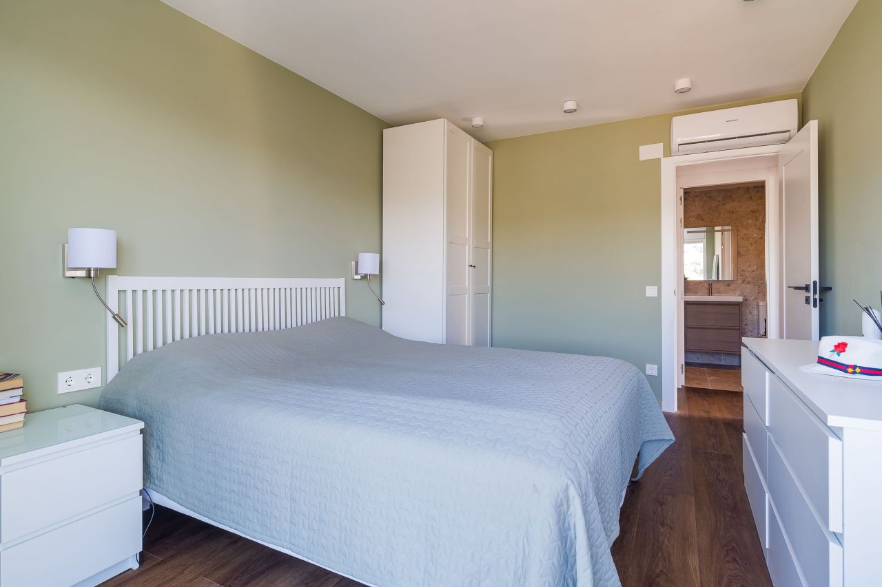 Дом в Сегюр-де-Калафель, Испания, 244 м² - фото 15