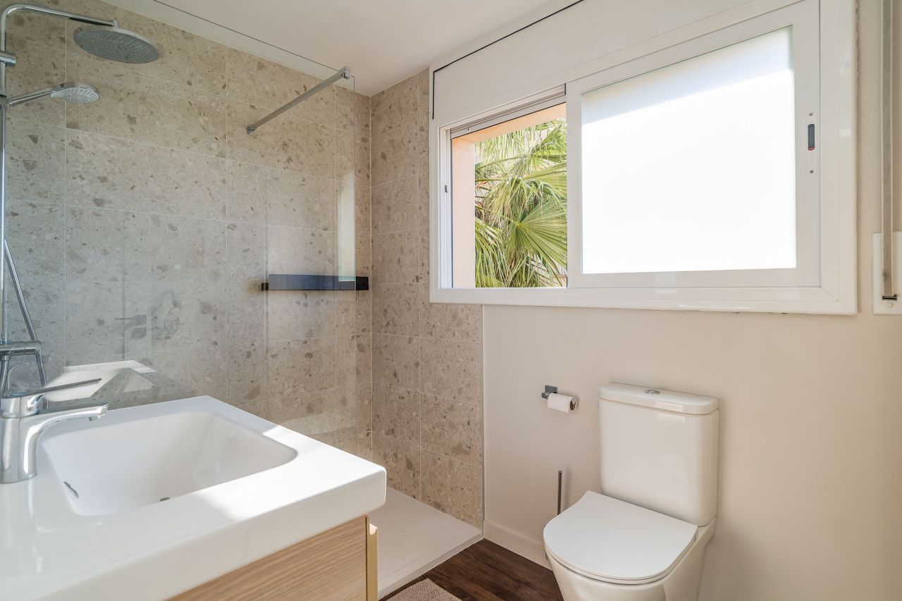 Дом в Сегюр-де-Калафель, Испания, 244 м² - фото 10