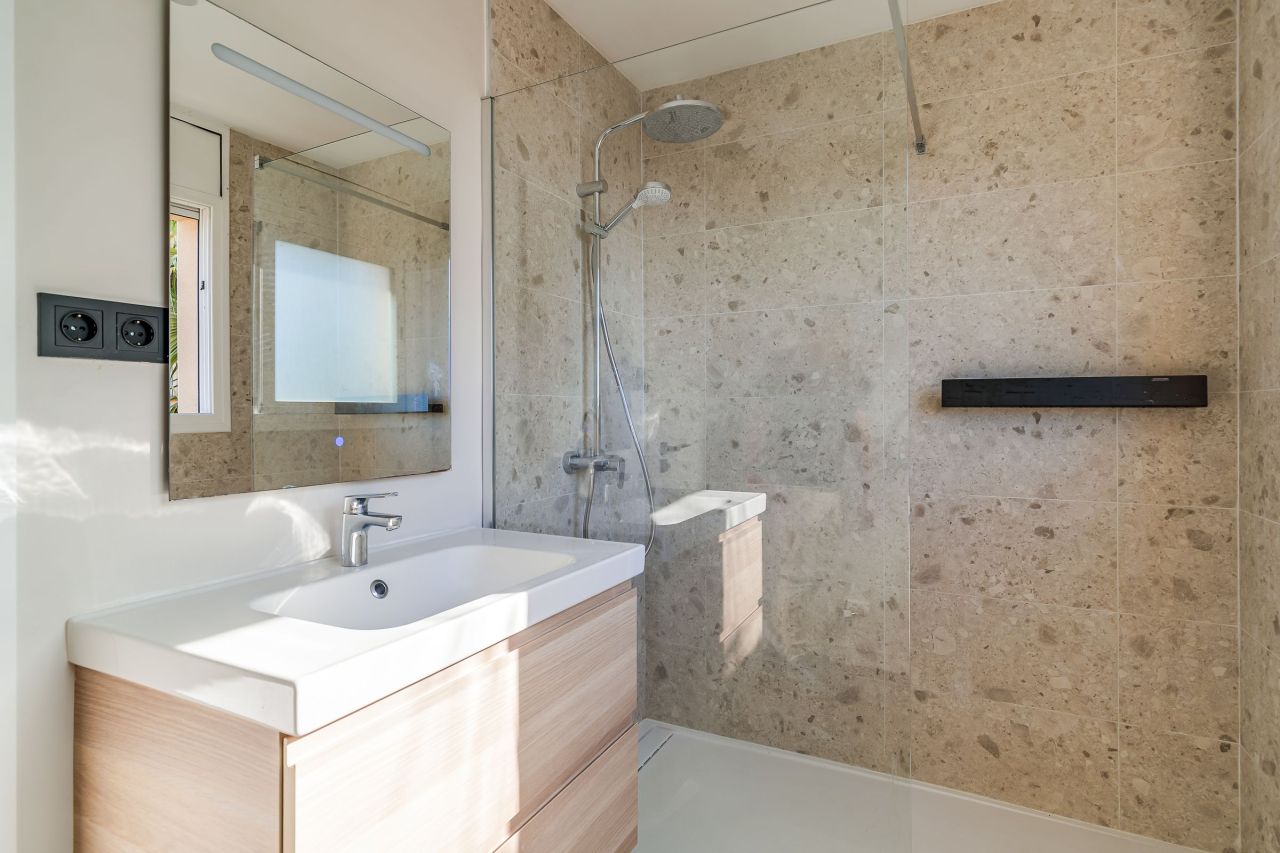 Дом в Сегюр-де-Калафель, Испания, 244 м² - фото 11