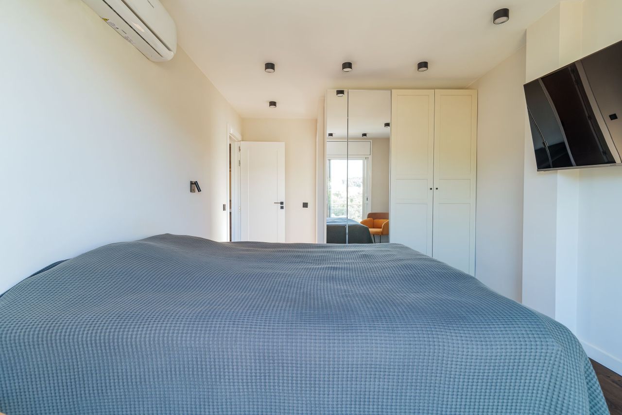 Дом в Сегюр-де-Калафель, Испания, 244 м² - фото 13