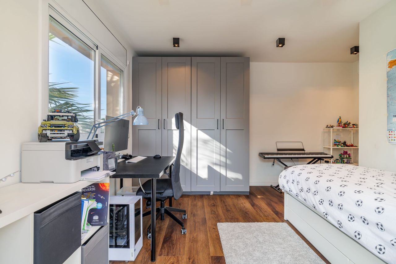 Дом в Сегюр-де-Калафель, Испания, 244 м² - фото 5