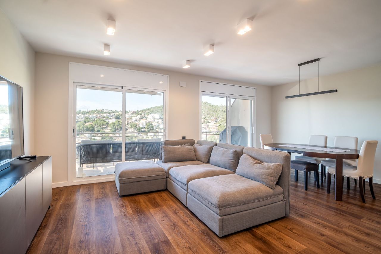 Дом в Сегюр-де-Калафель, Испания, 244 м² - фото 17