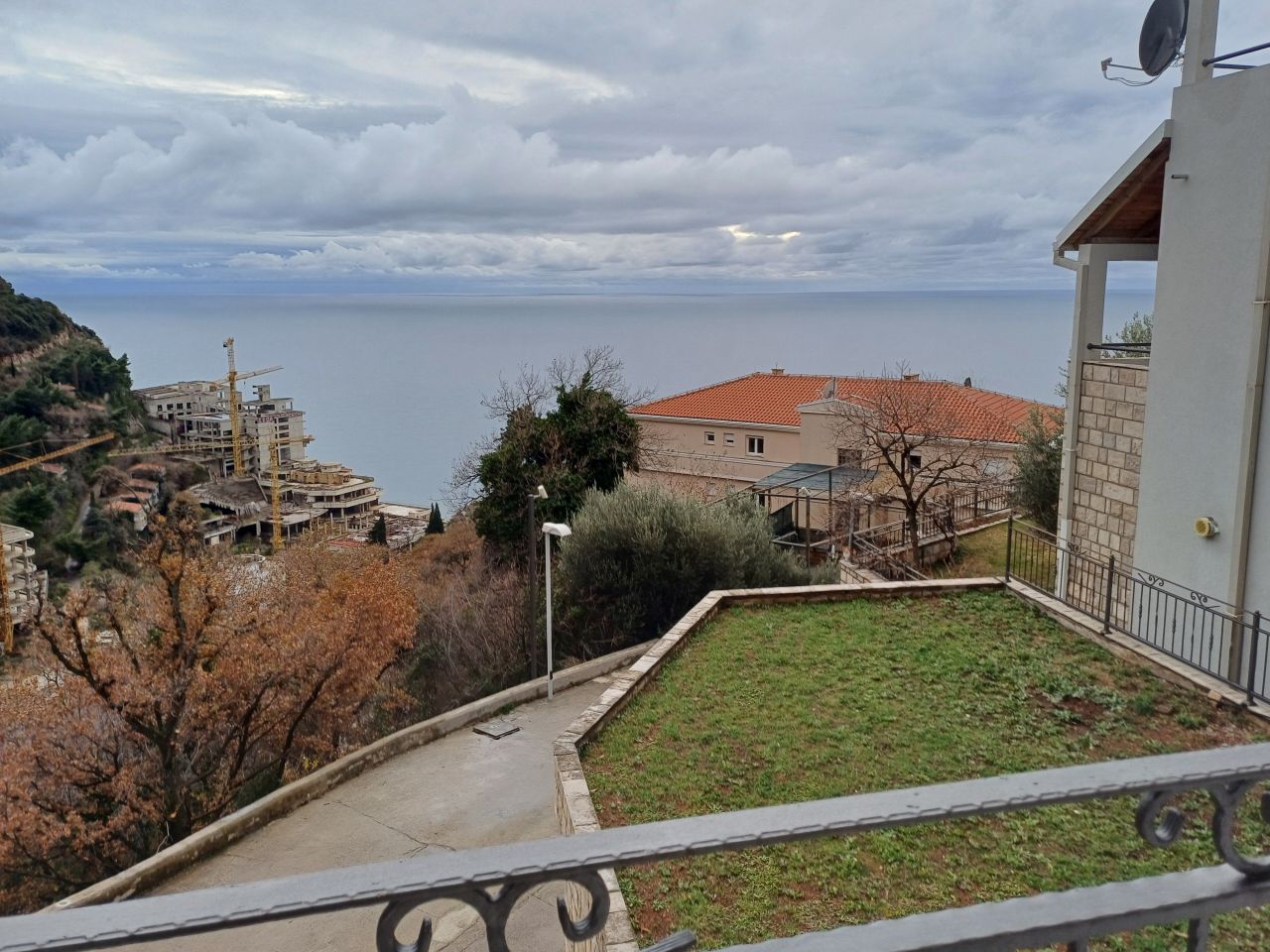 Вилла в Режевичах, Черногория, 279 м² - фото 4