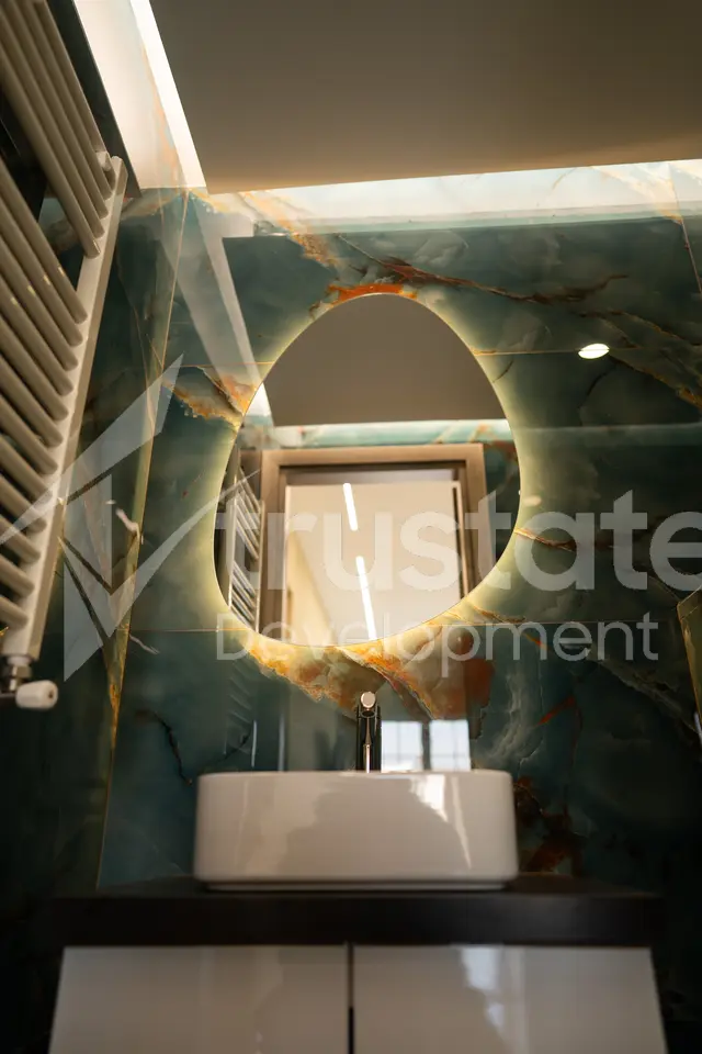 Апартаменты в Салониках, Греция, 230 м² - фото 12