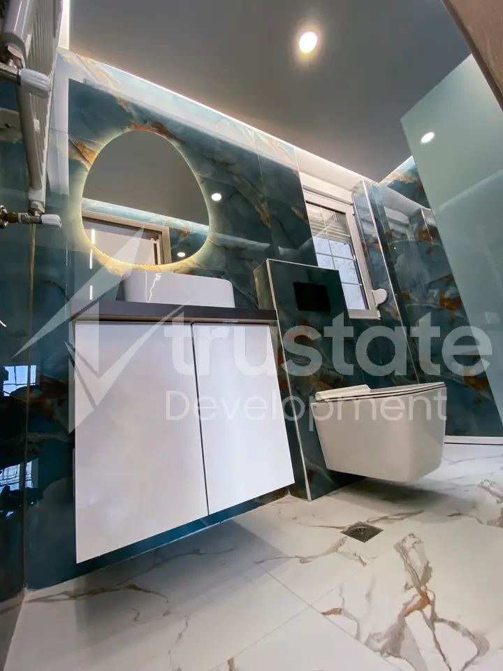 Апартаменты в Салониках, Греция, 230 м² - фото 6