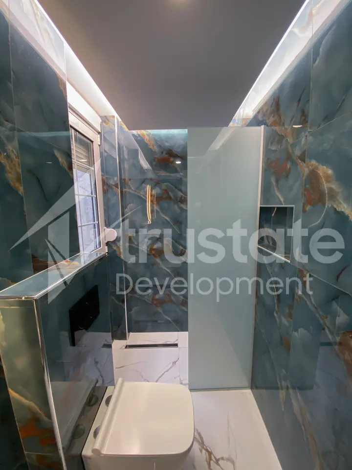 Апартаменты в Салониках, Греция, 230 м² - фото 3