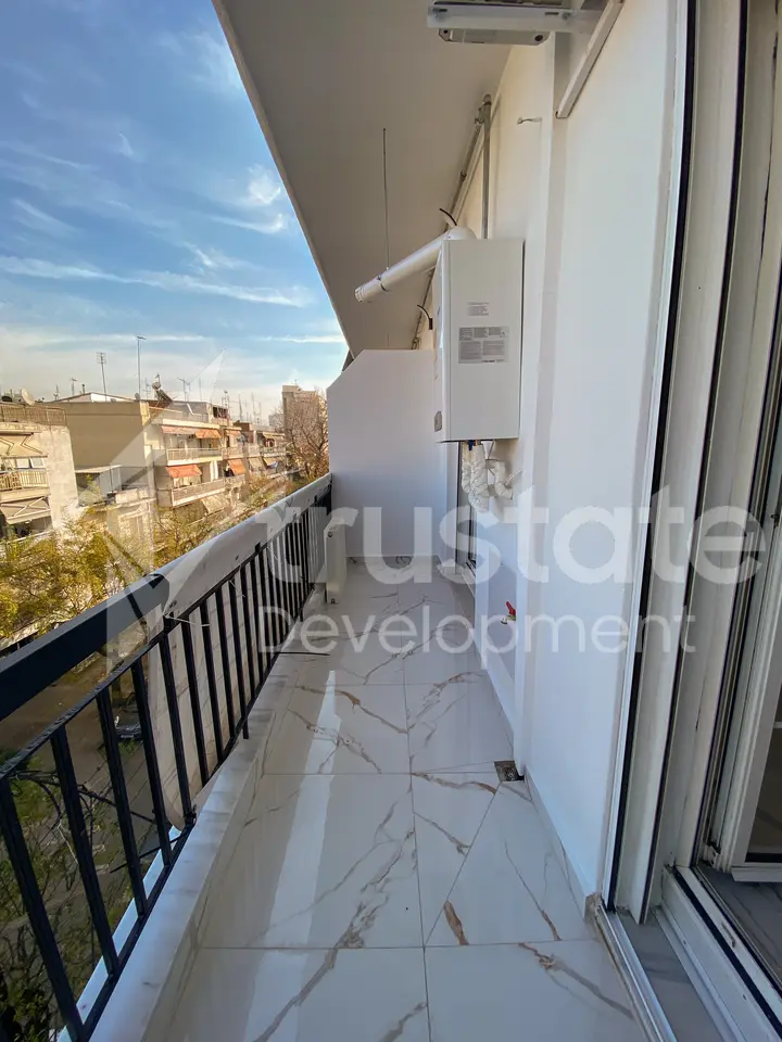 Апартаменты в Салониках, Греция, 230 м² - фото 4