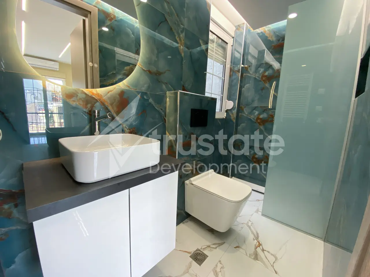 Апартаменты в Салониках, Греция, 230 м² - фото 13