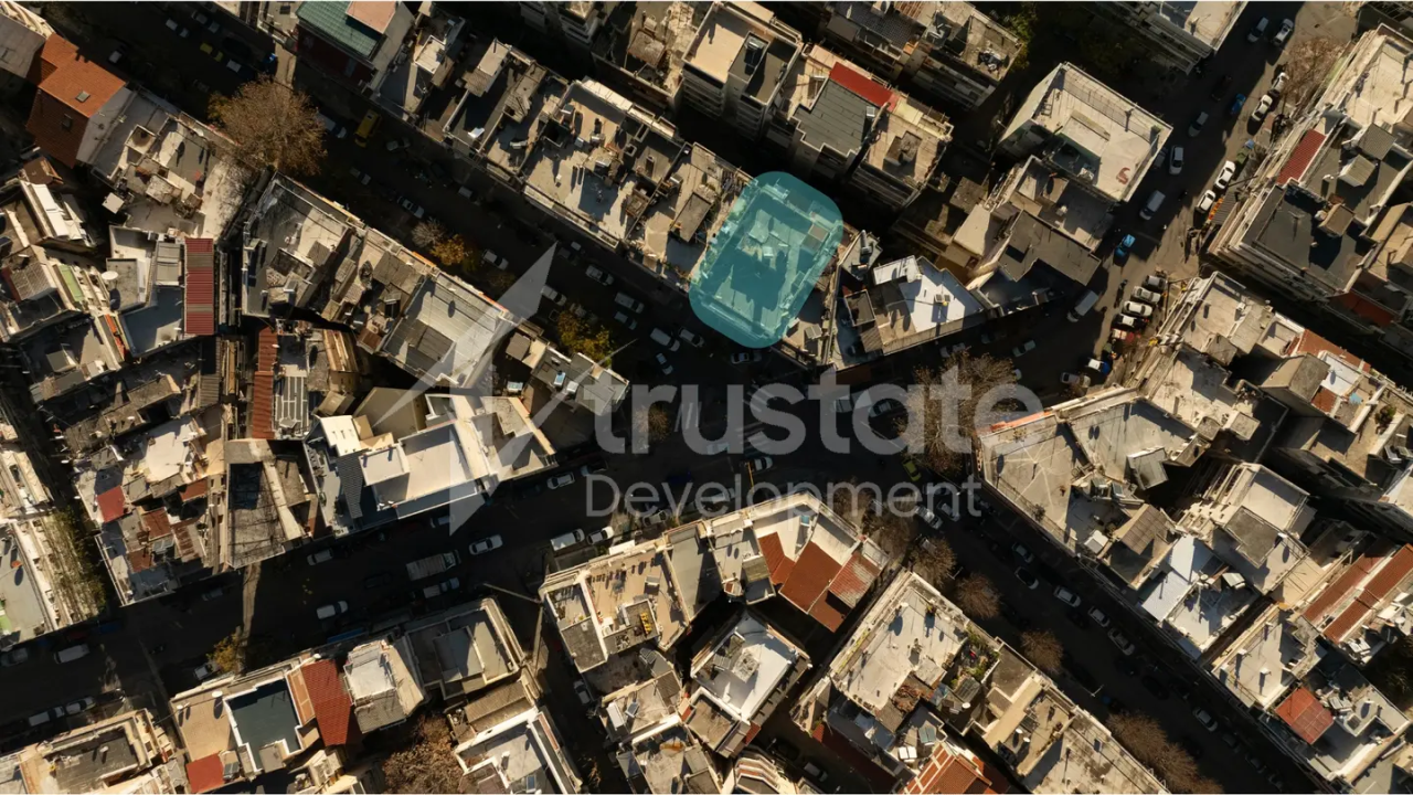 Апартаменты в Салониках, Греция, 230 м² - фото 8