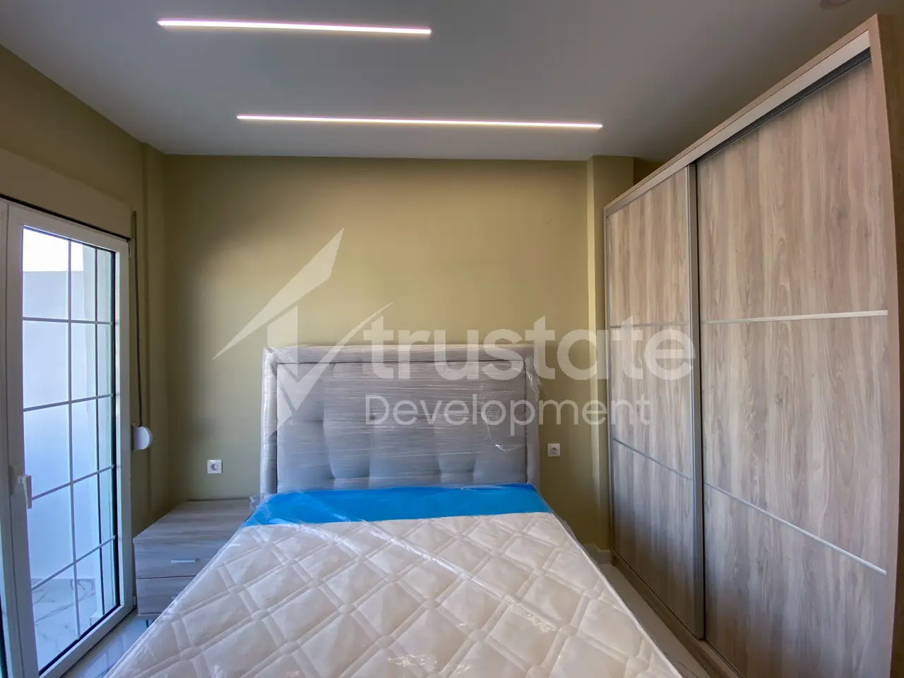 Апартаменты в Салониках, Греция, 230 м² - фото 14