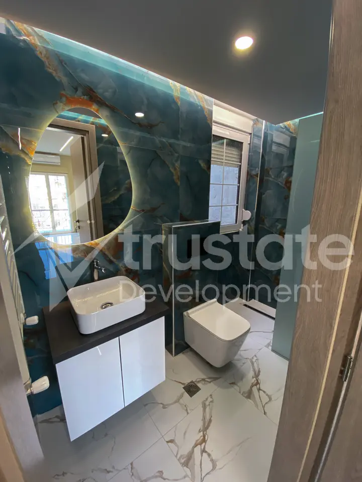 Апартаменты в Салониках, Греция, 230 м² - фото 9