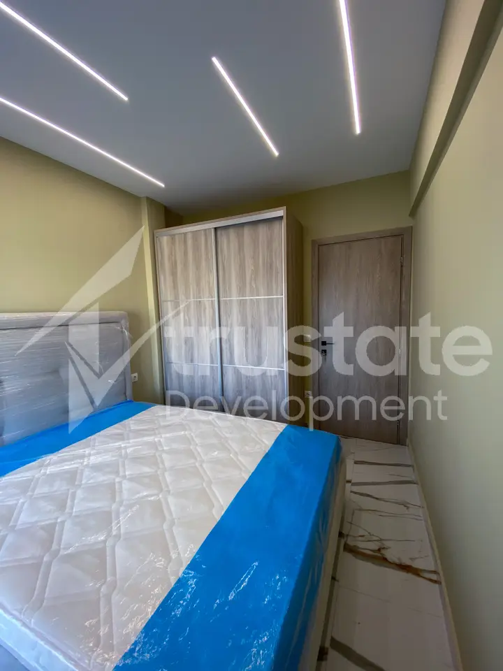 Апартаменты в Салониках, Греция, 230 м² - фото 16