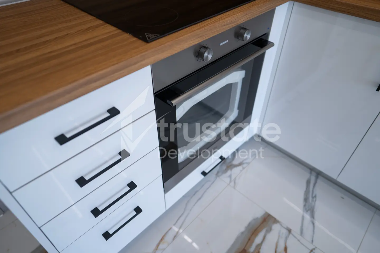 Апартаменты в Салониках, Греция, 230 м² - фото 17