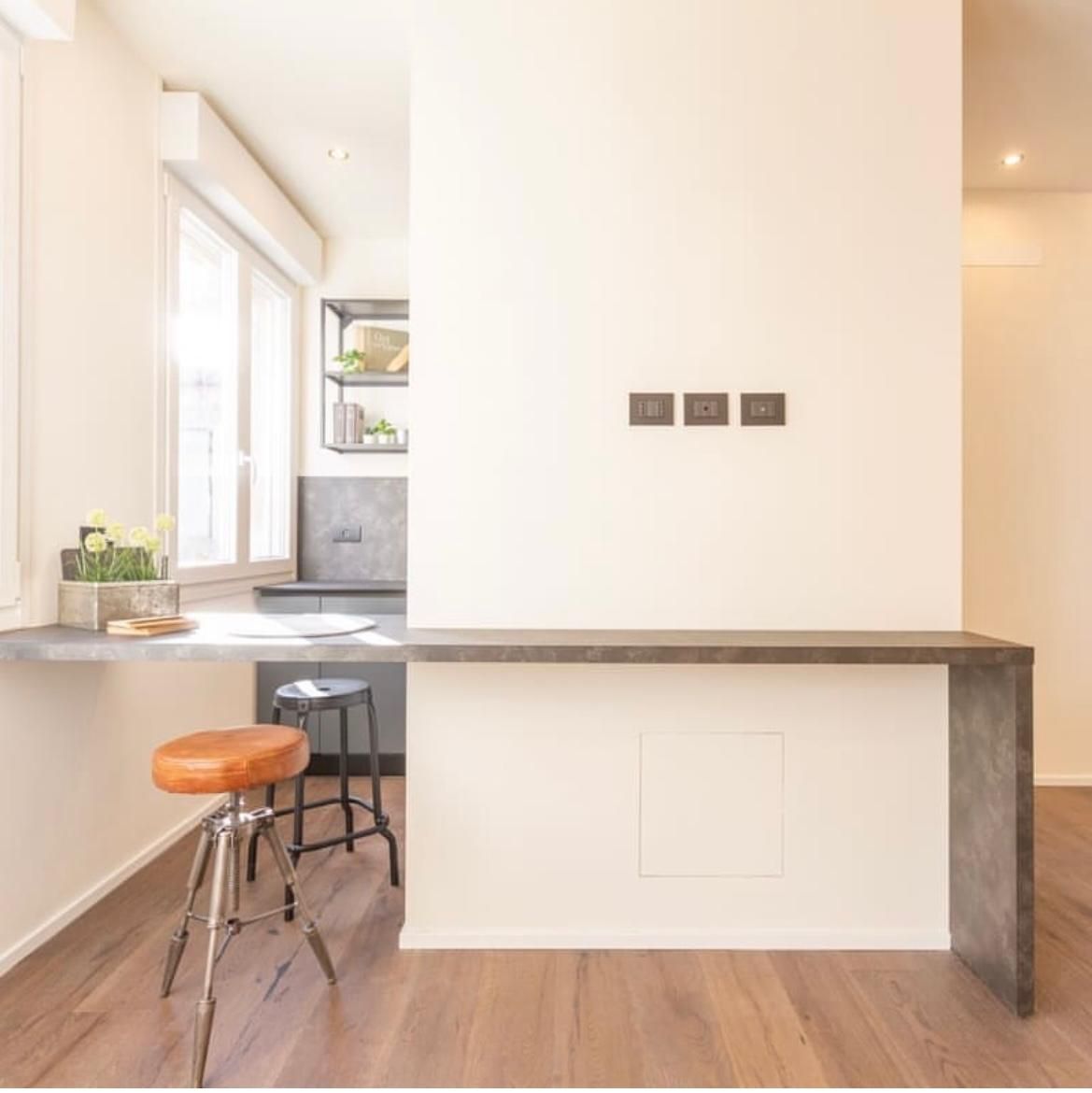 Апартаменты в Милане, Италия, 48 м² - фото 2