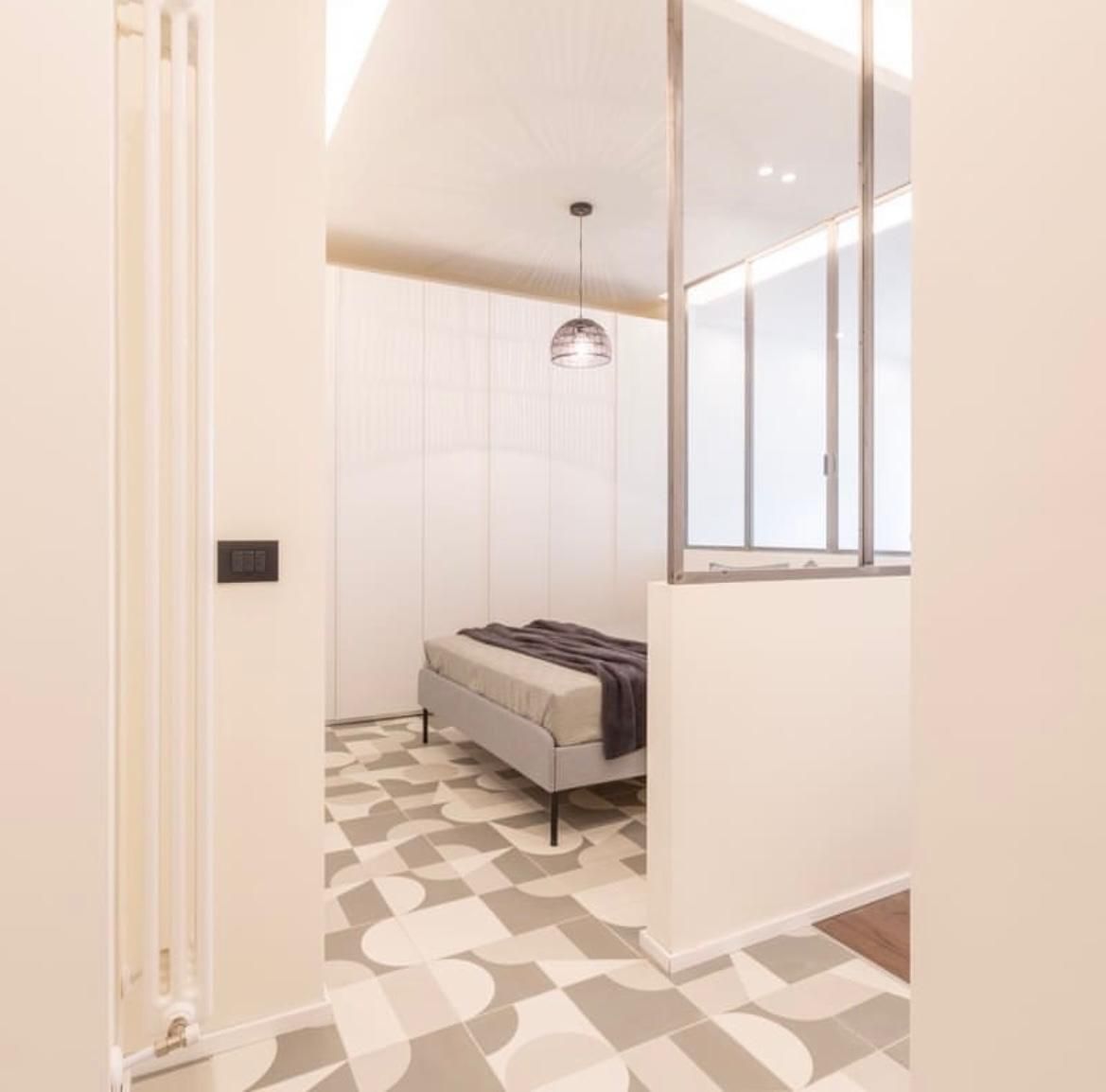 Апартаменты в Милане, Италия, 48 м² - фото 5